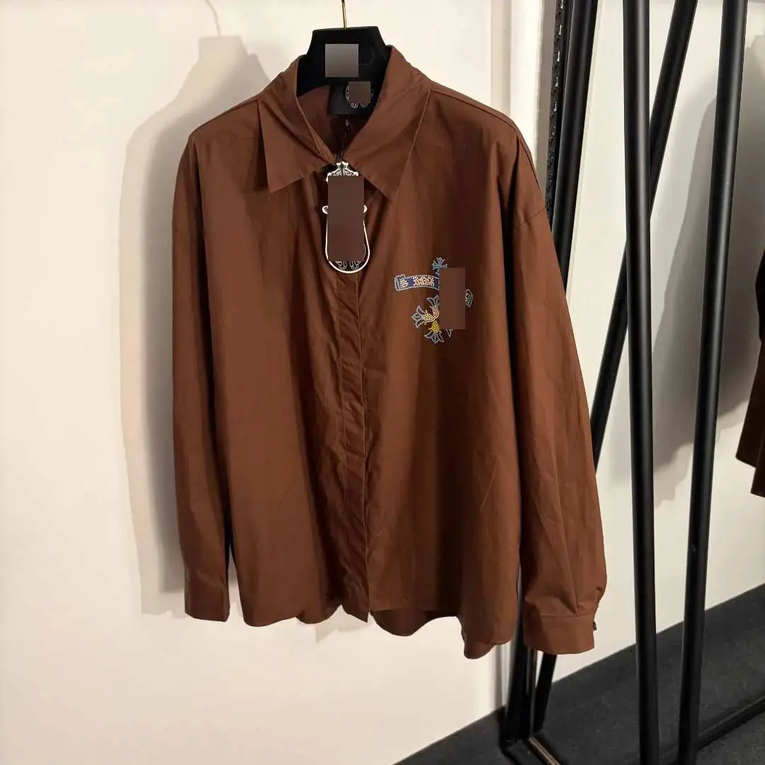 Chrome Hearts Shirt [4 styles]