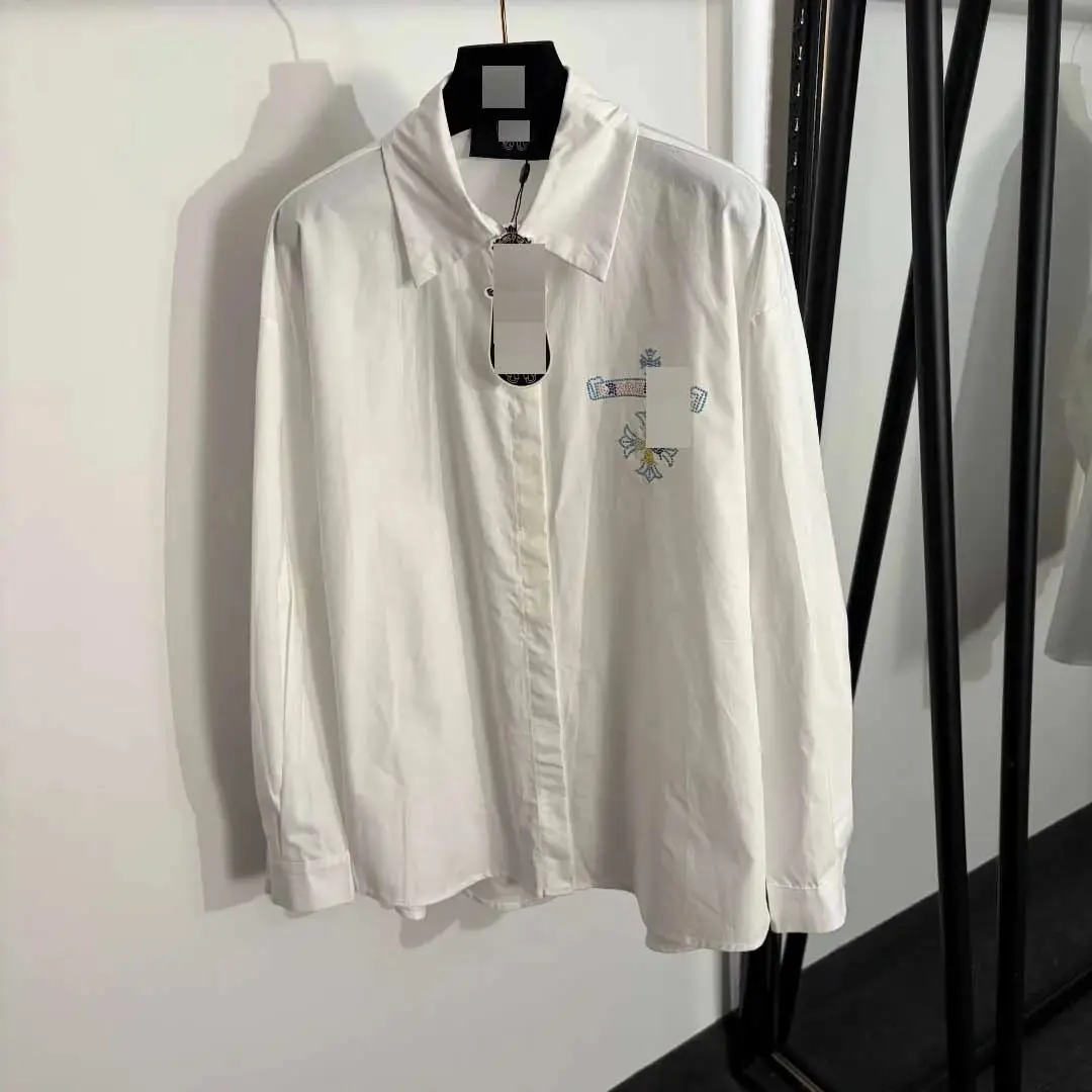 Chrome Hearts Shirt [4 styles] — foto 2 de 5