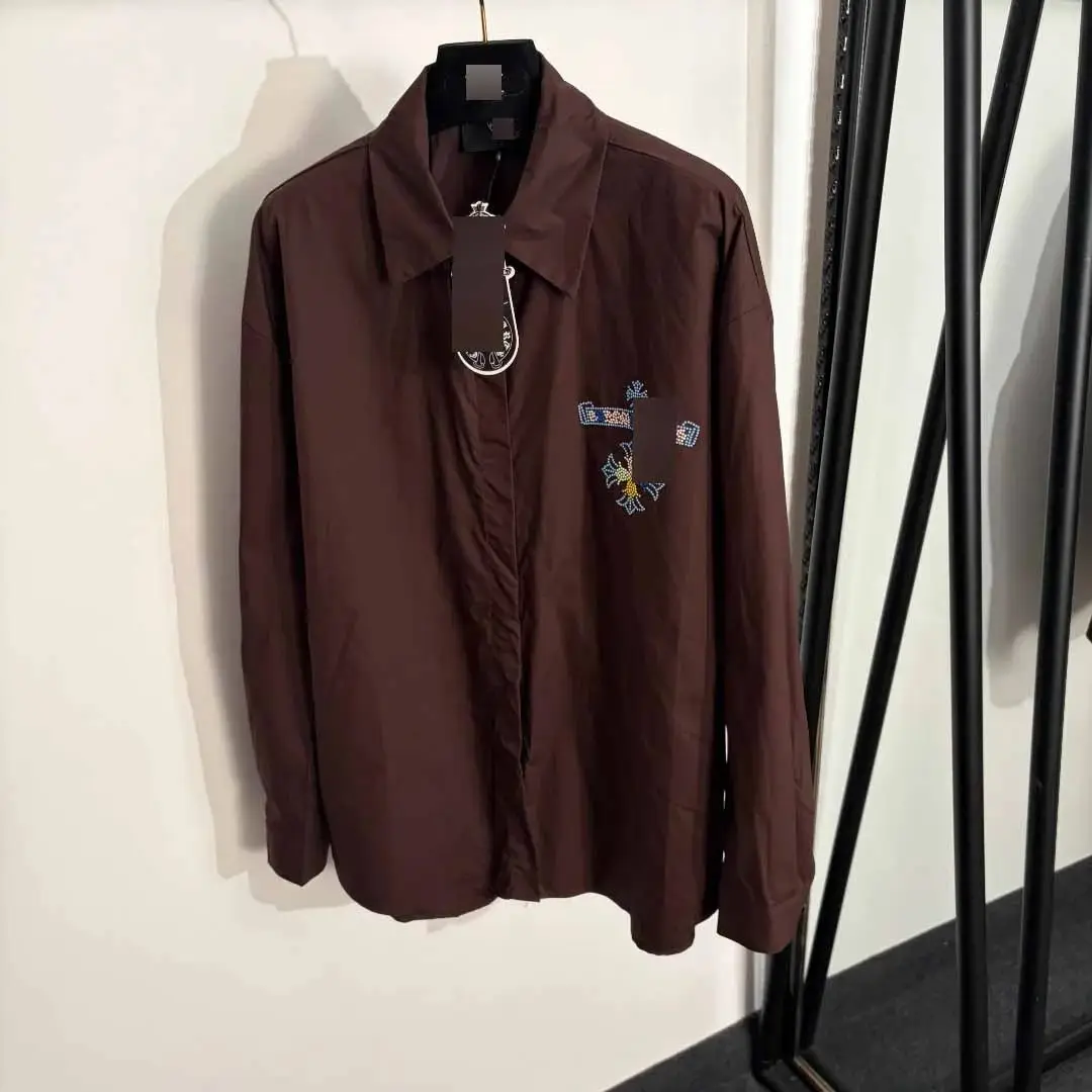 Chrome Hearts Shirt [4 styles] — foto 3 de 5