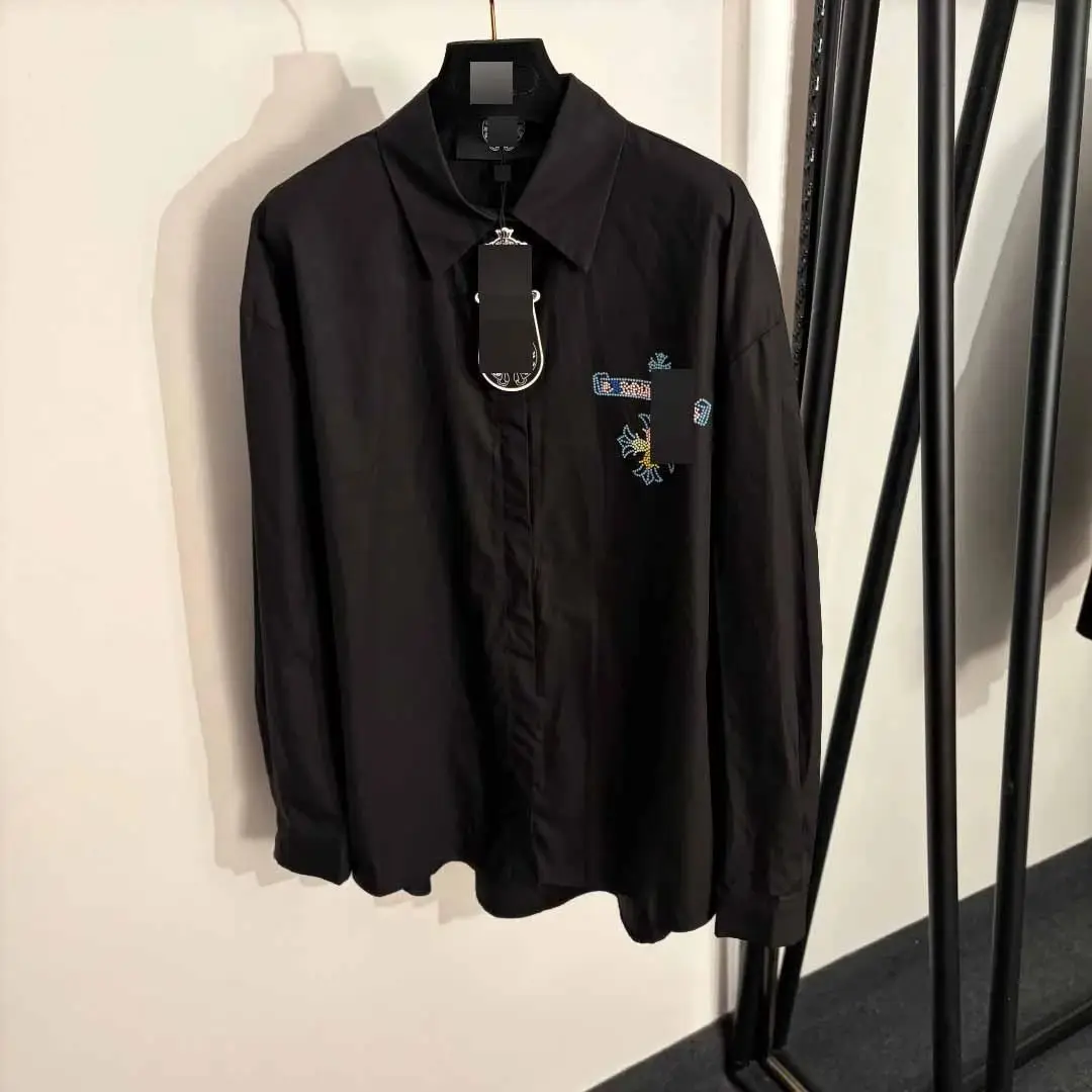 Chrome Hearts Shirt [4 styles] — foto 4 de 5