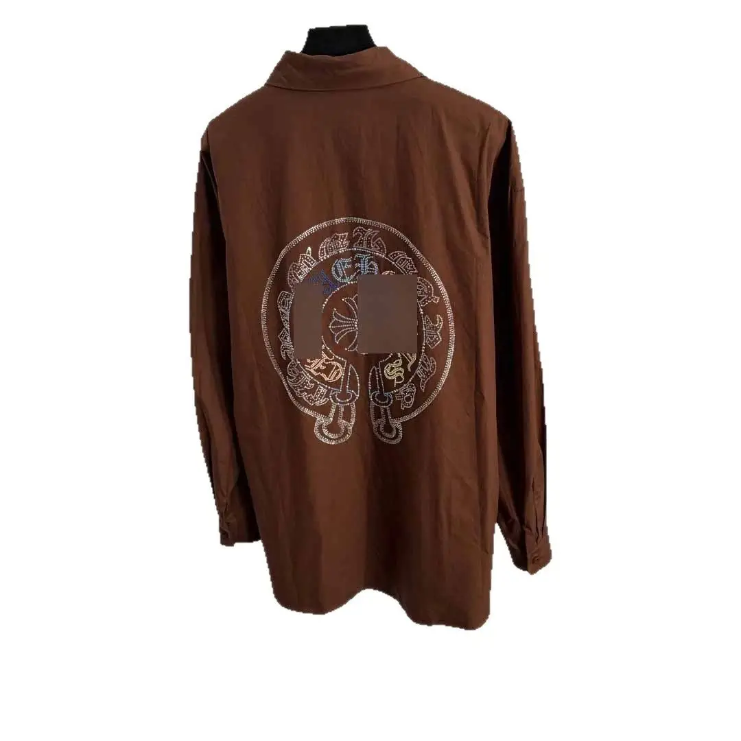 Chrome Hearts Shirt [4 styles] — foto 5 de 5