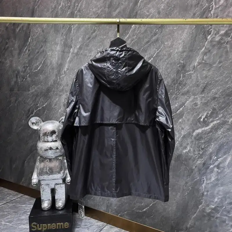 Chrome Hearts Windbreaker — foto 2 de 4