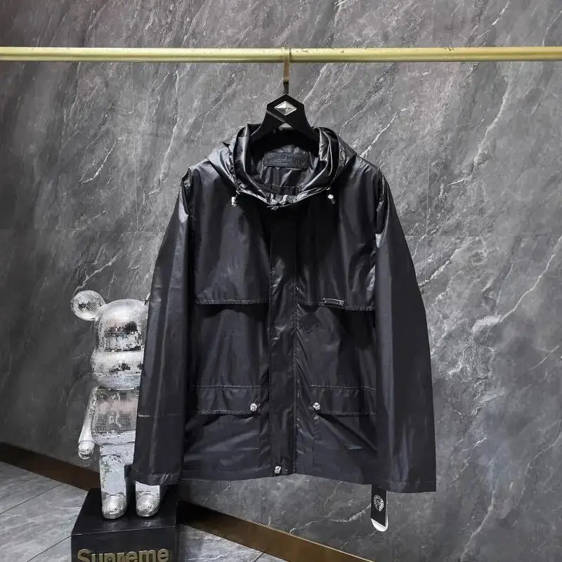 Chrome Hearts Windbreaker — foto 4 de 4