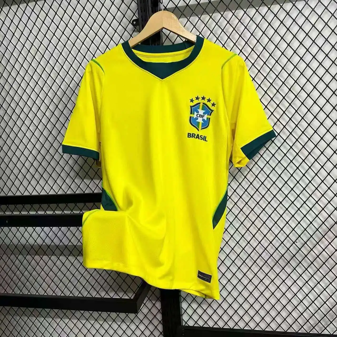 Cbf Jersey [26 styles] — foto 2 de 5