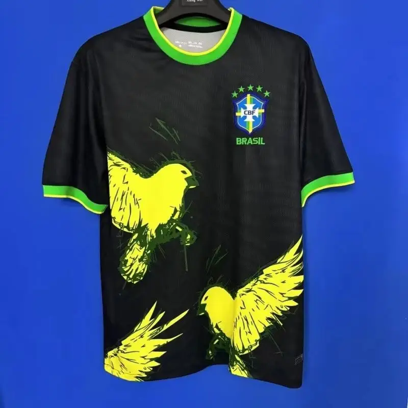 Cbf Jersey [26 styles] — foto 4 de 5