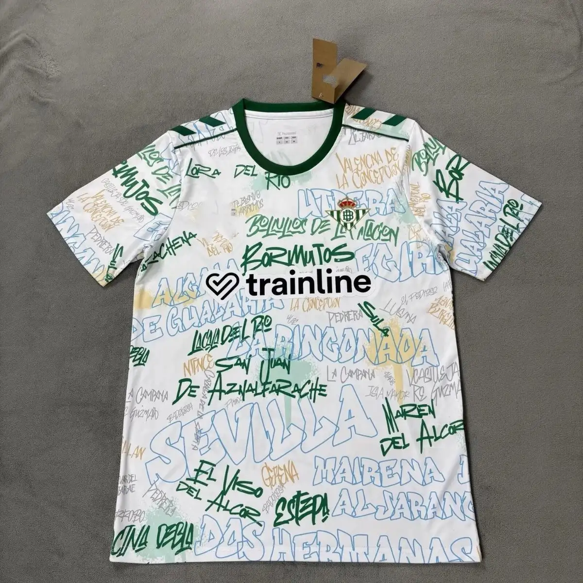 Design Jersey [34 styles] — foto 3 de 5