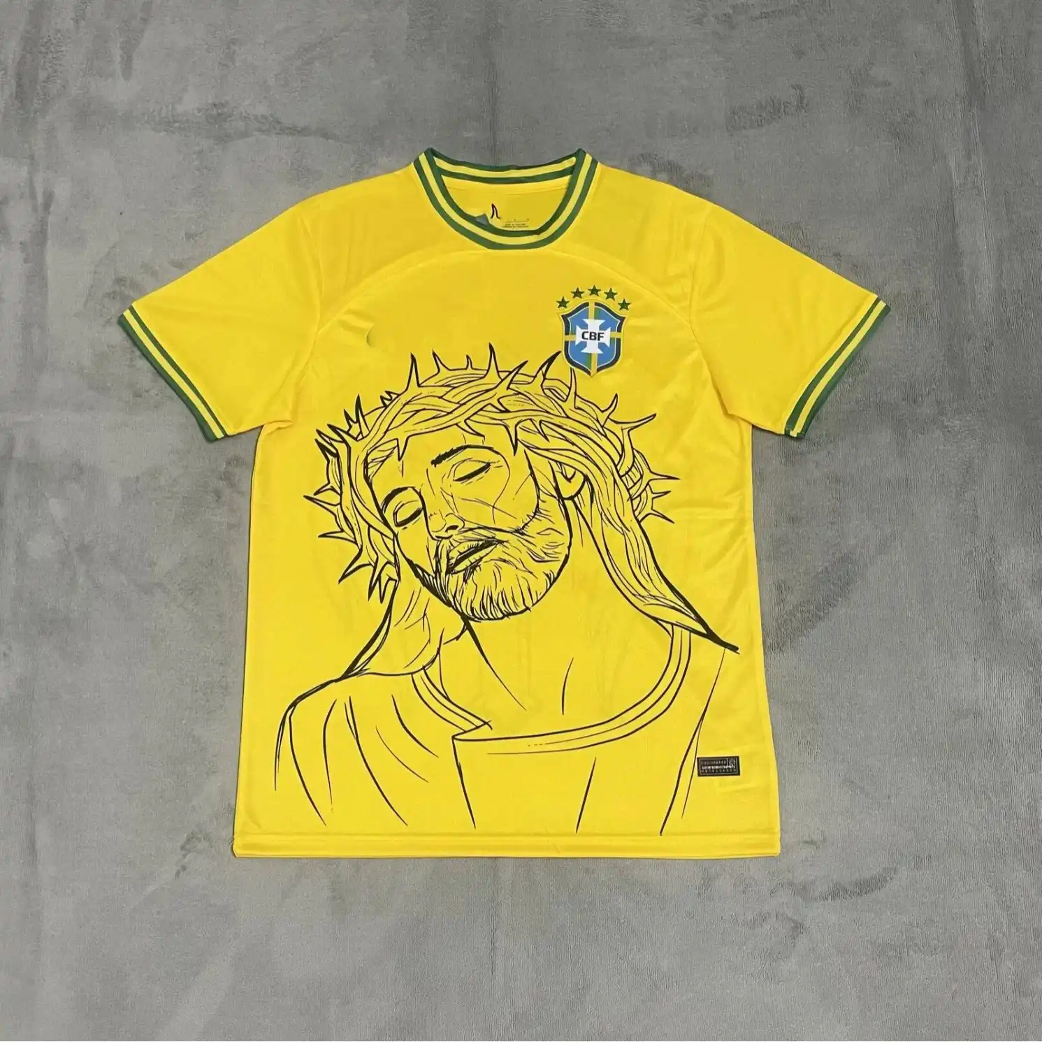 Design Jersey [34 styles] — foto 4 de 5