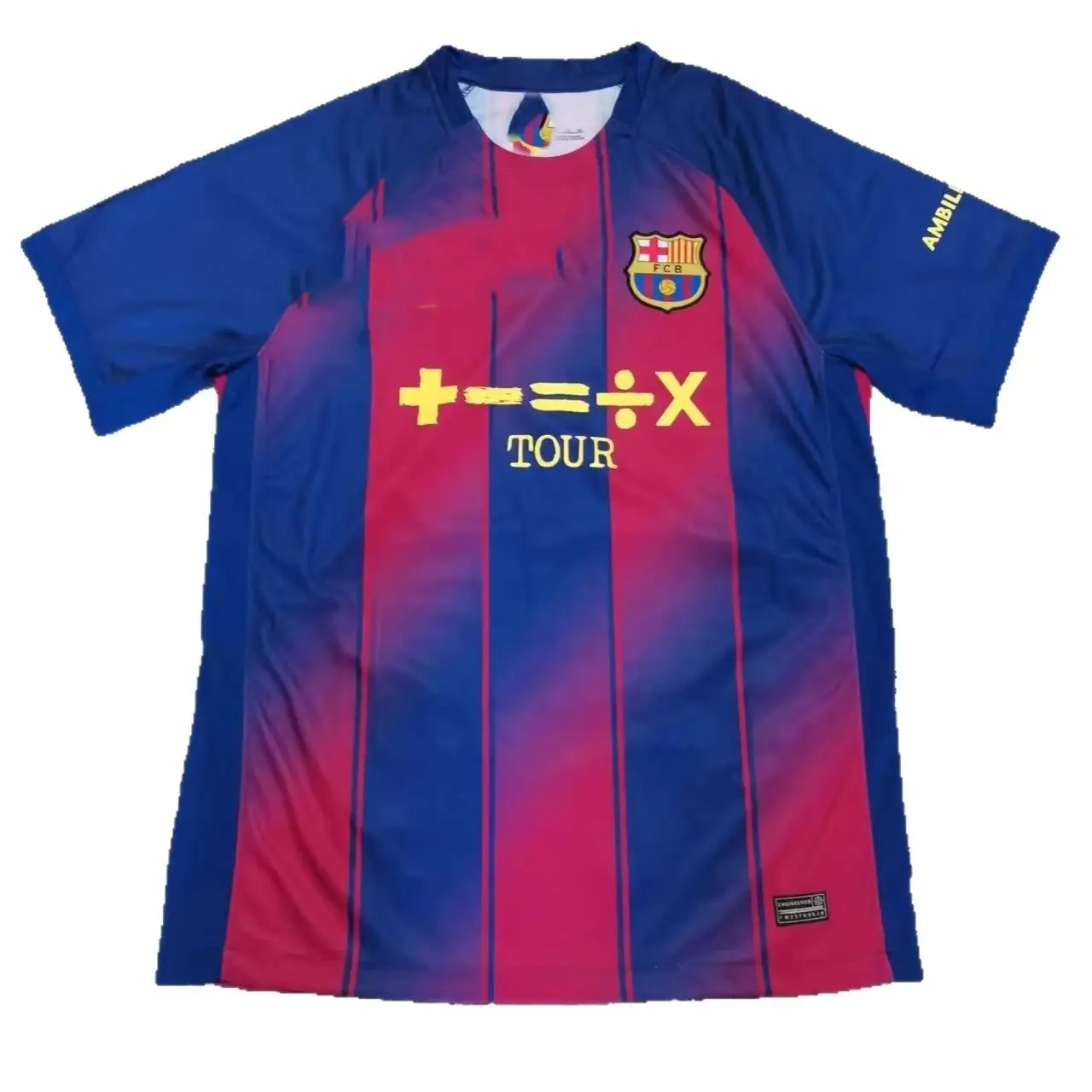 Design Jersey [34 styles] — foto 5 de 5