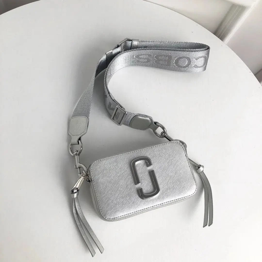 Design Camera Bag [15 styles] — foto 5 de 8