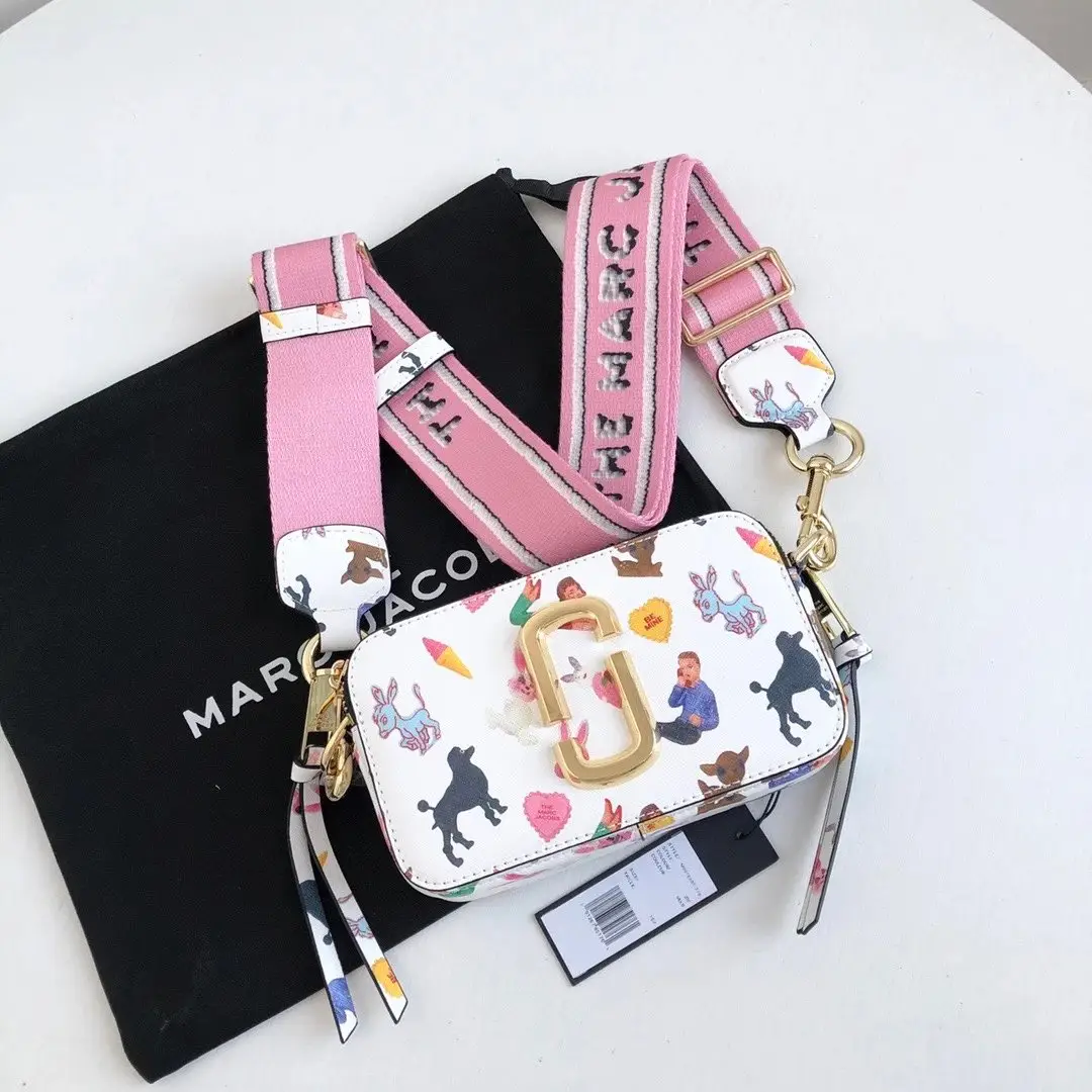 Design Camera Bag [15 styles] — foto 6 de 8