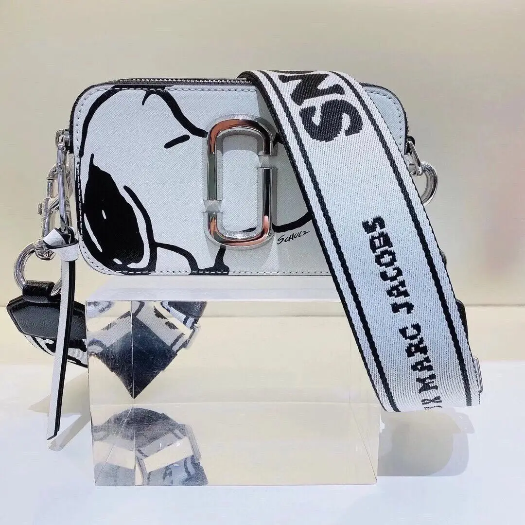 Design Camera Bag [15 styles] — foto 8 de 8