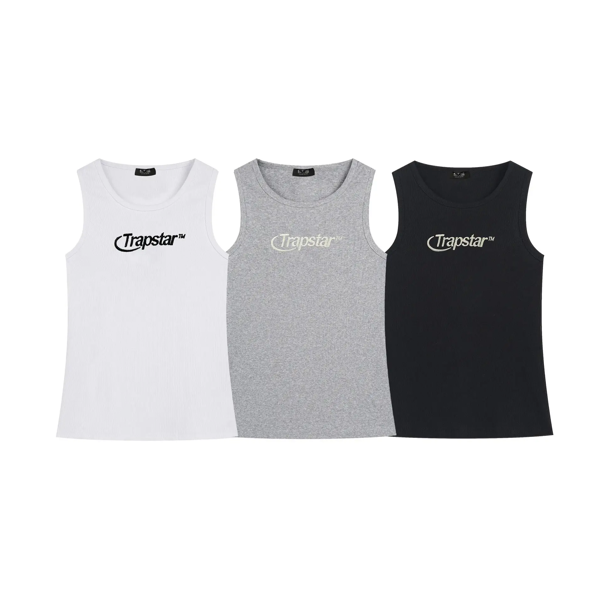 Trapstar Vest Top [3 styles] — foto 2 de 5
