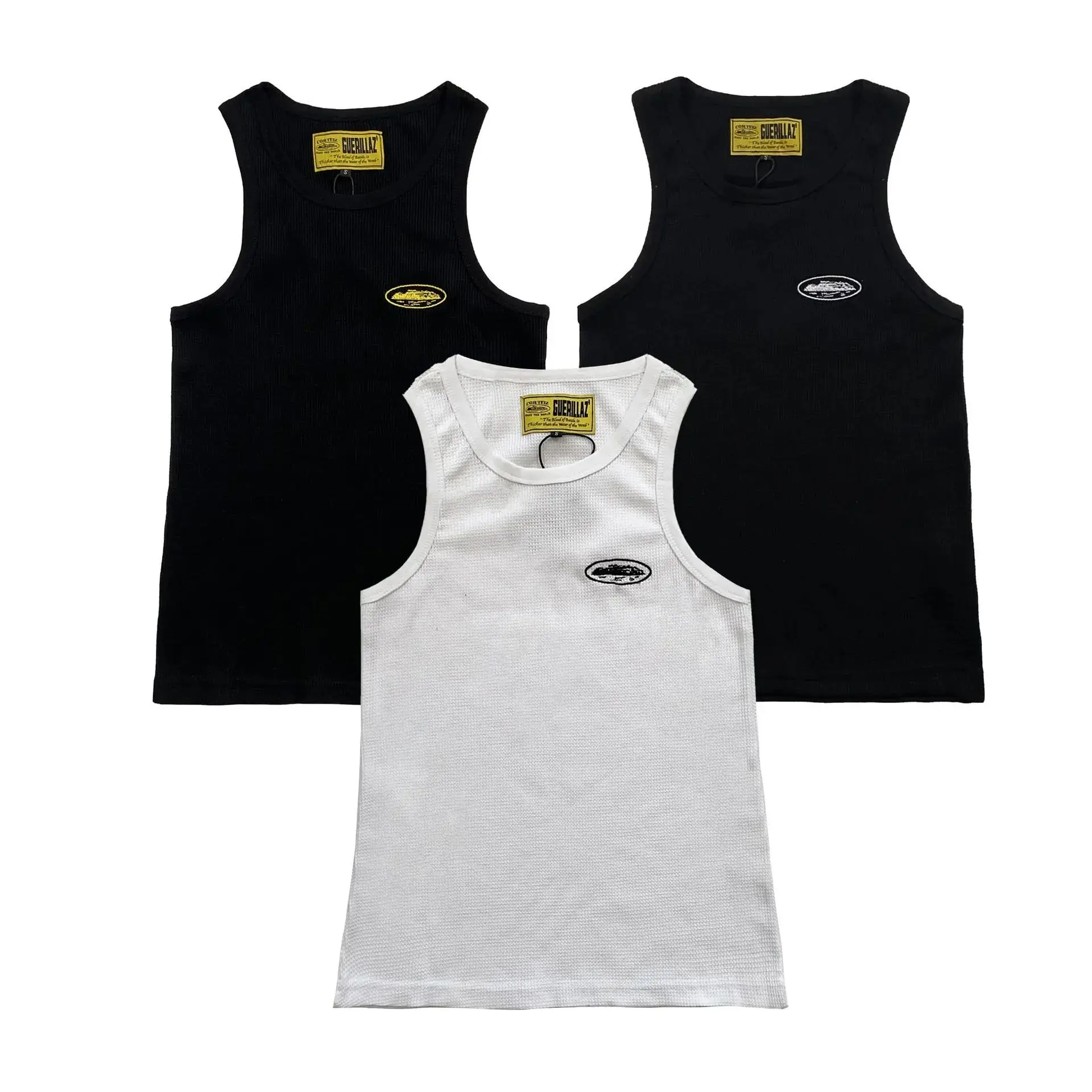 Trapstar Vest Top [3 styles] — foto 4 de 5