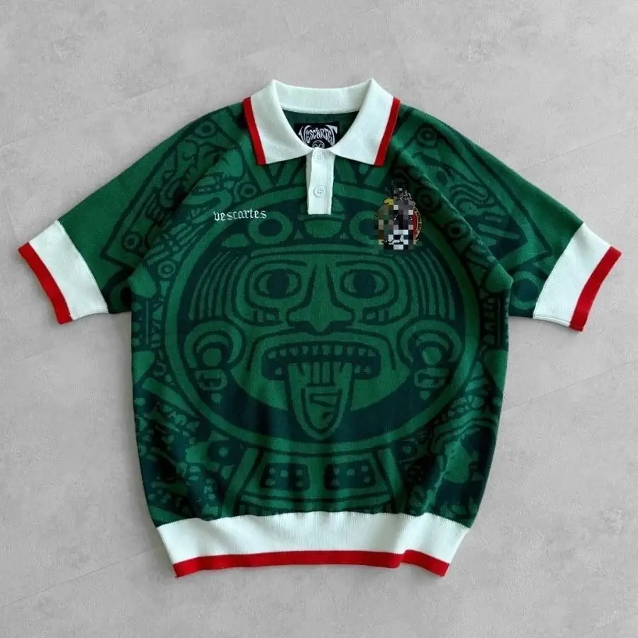 Design Polo [9 styles] — foto 5 de 8