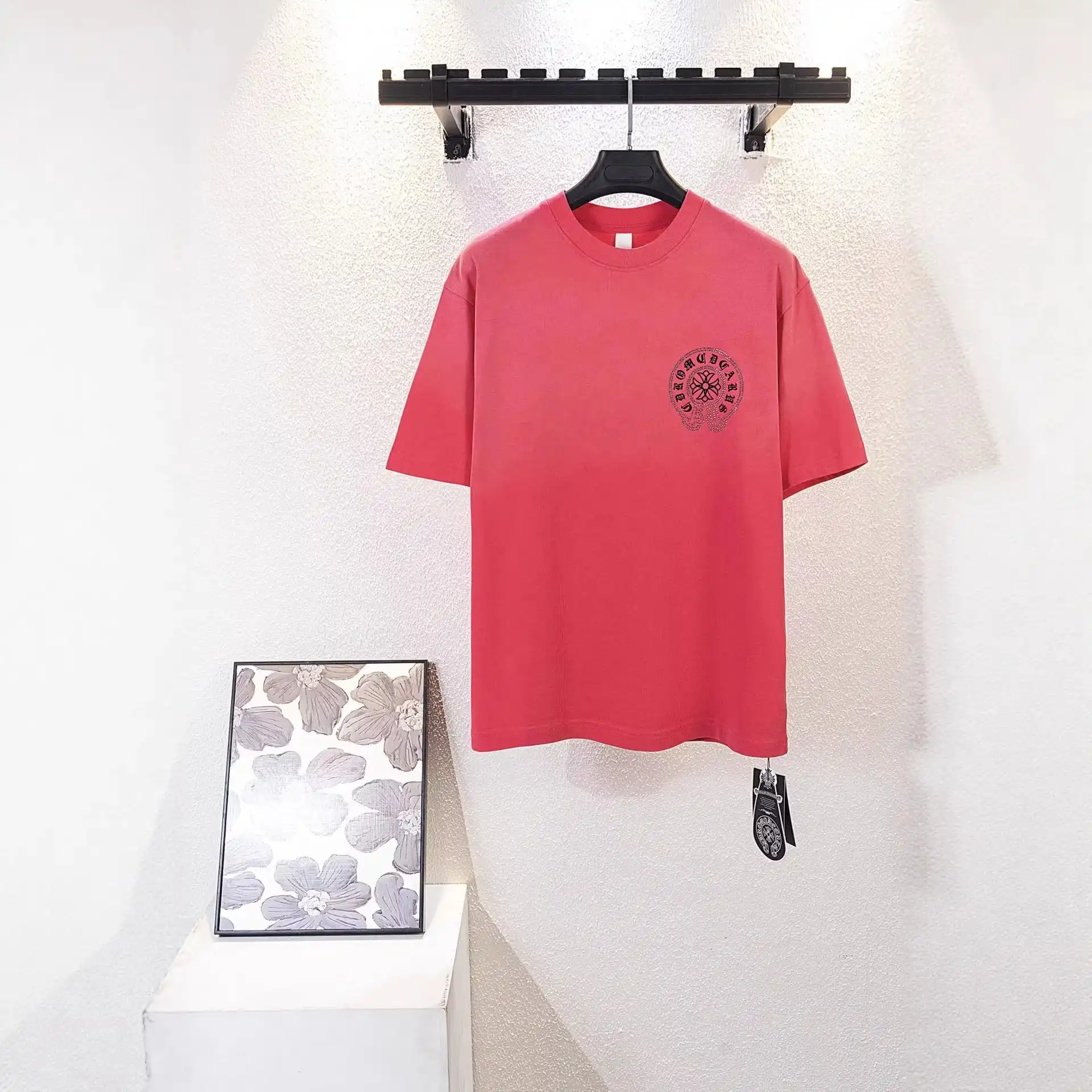 Chrome Hearts T Shirt [2 styles] — foto 2 de 5