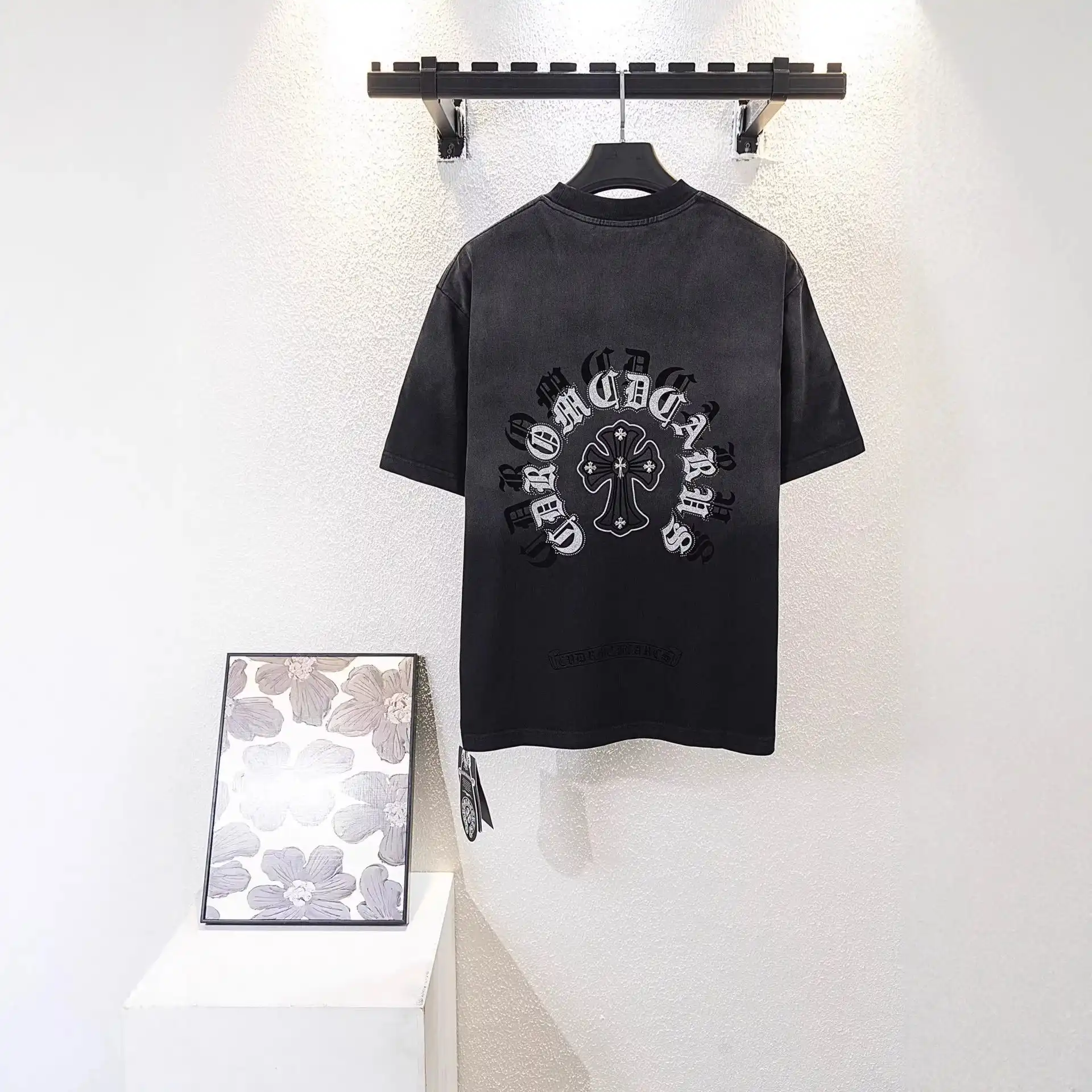 Chrome Hearts T Shirt [2 styles] — foto 3 de 5
