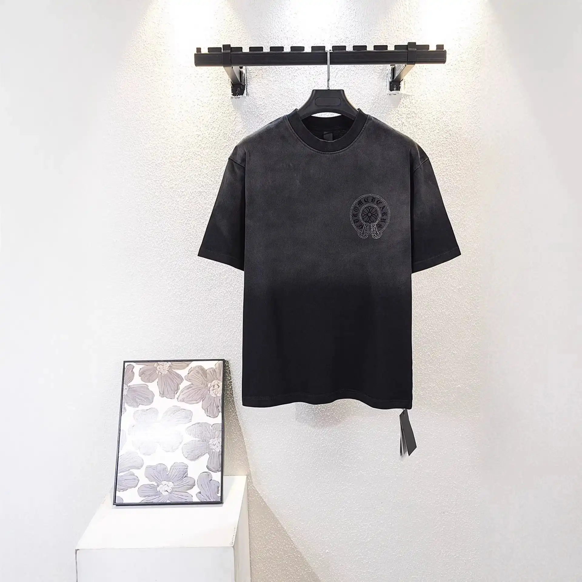 Chrome Hearts T Shirt [2 styles] — foto 4 de 5