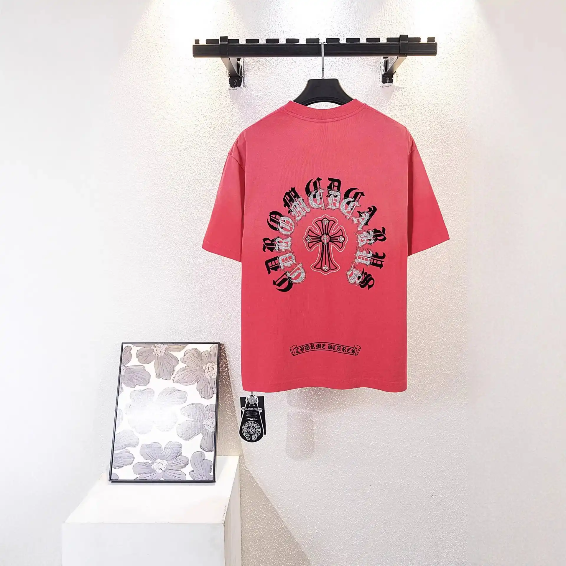 Chrome Hearts T Shirt [2 styles] — foto 5 de 5