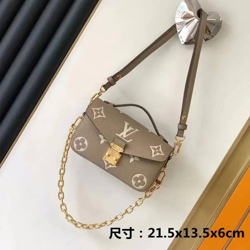 Louis Vuitton Crossbody Bags [33 styles] — foto 5 de 8