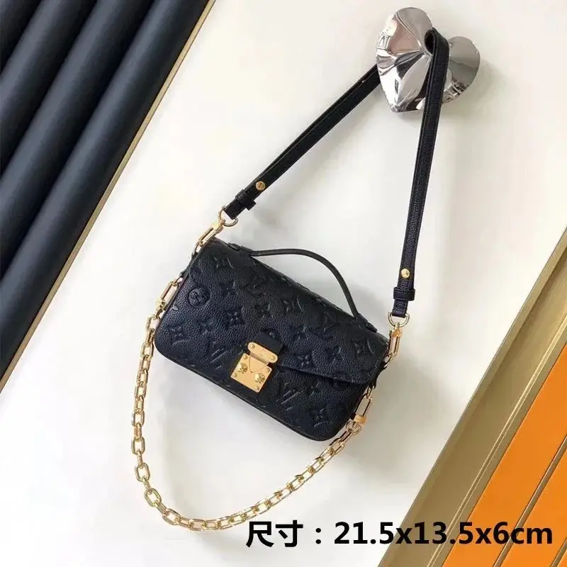Louis Vuitton Crossbody Bags [33 styles] — foto 6 de 8