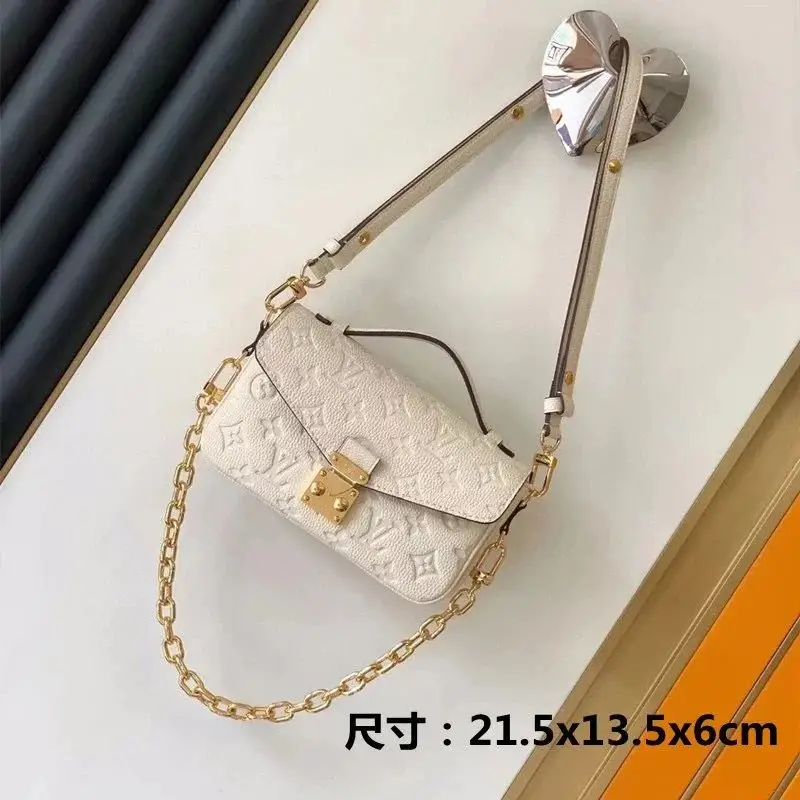 Louis Vuitton Crossbody Bags [33 styles] — foto 7 de 8