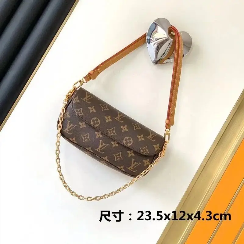 Louis Vuitton Crossbody Bags [33 styles] — foto 8 de 8