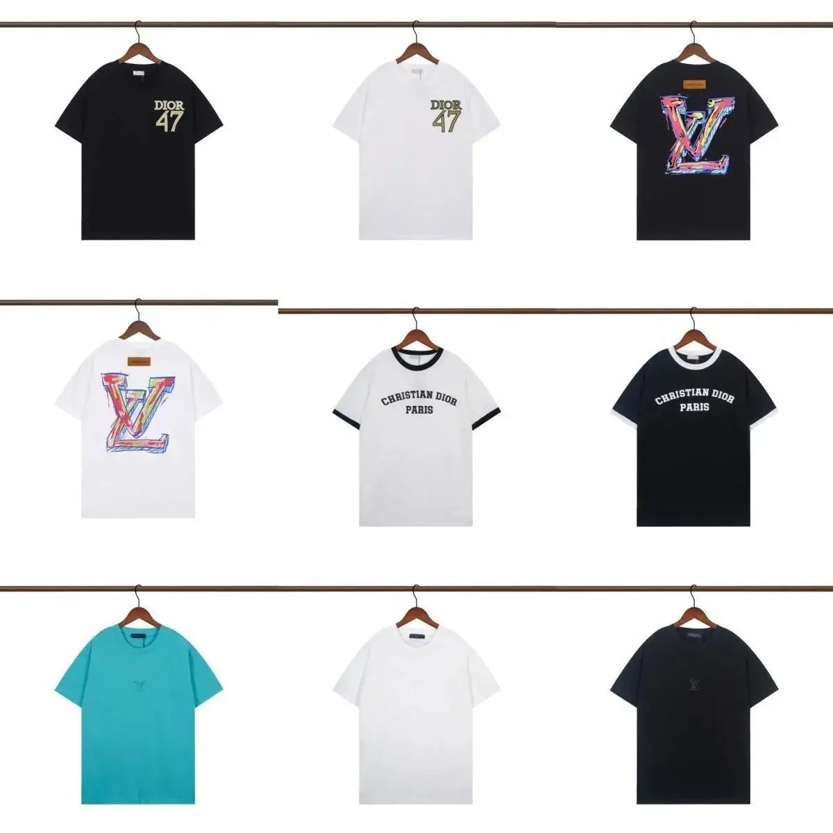 Moncler T Shirt [15 styles] — foto 5 de 5