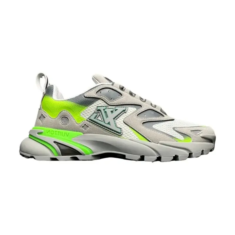 Louis Vuitton Chunky Sneakers [24 styles] — foto 2 de 8
