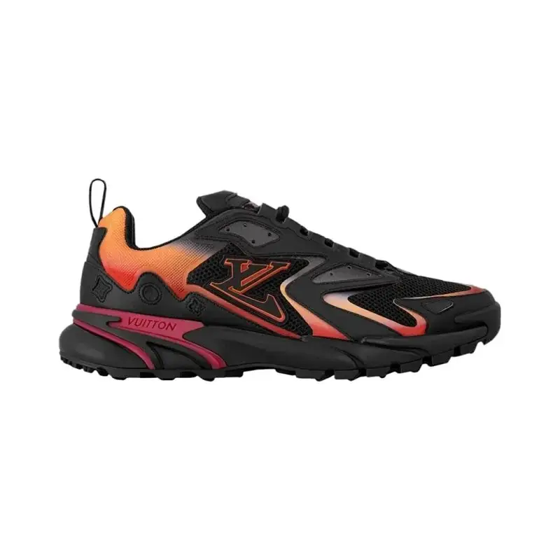 Louis Vuitton Chunky Sneakers [24 styles] — foto 6 de 8