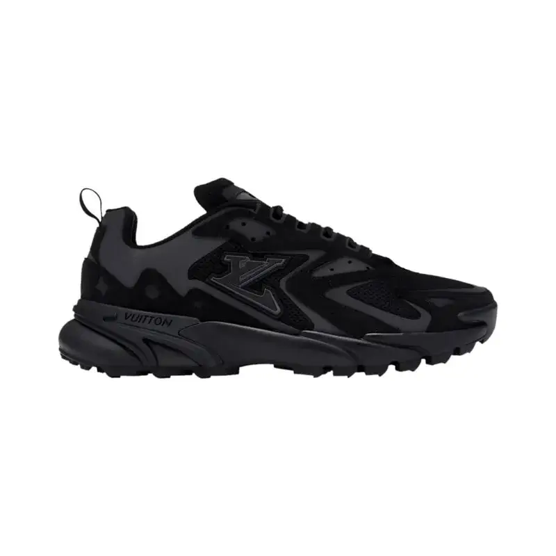 Louis Vuitton Chunky Sneakers [24 styles] — foto 7 de 8