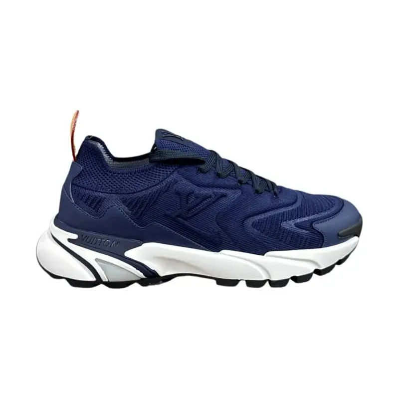 Louis Vuitton Chunky Sneakers [24 styles] — foto 8 de 8