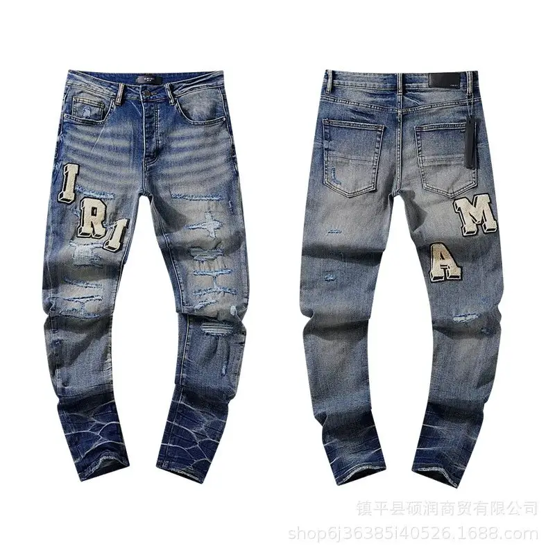 Design Jeans [10 styles] — foto 3 de 5