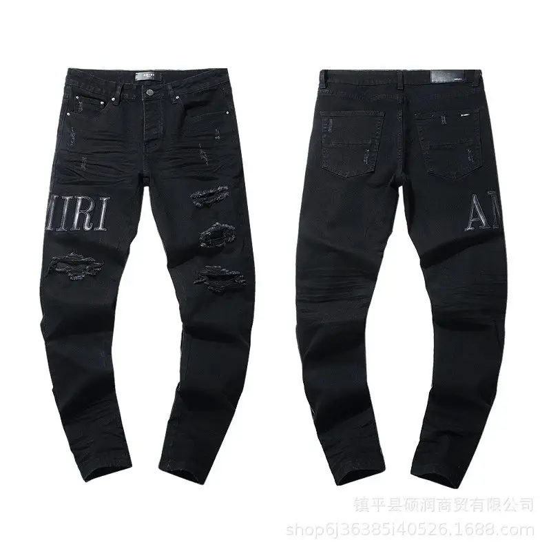 Design Jeans [10 styles] — foto 5 de 5