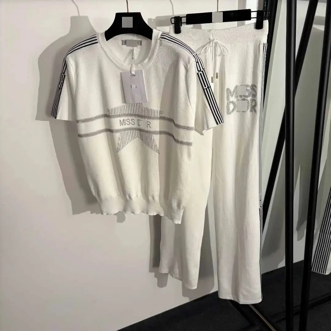 Dior Casual Set [2 styles]