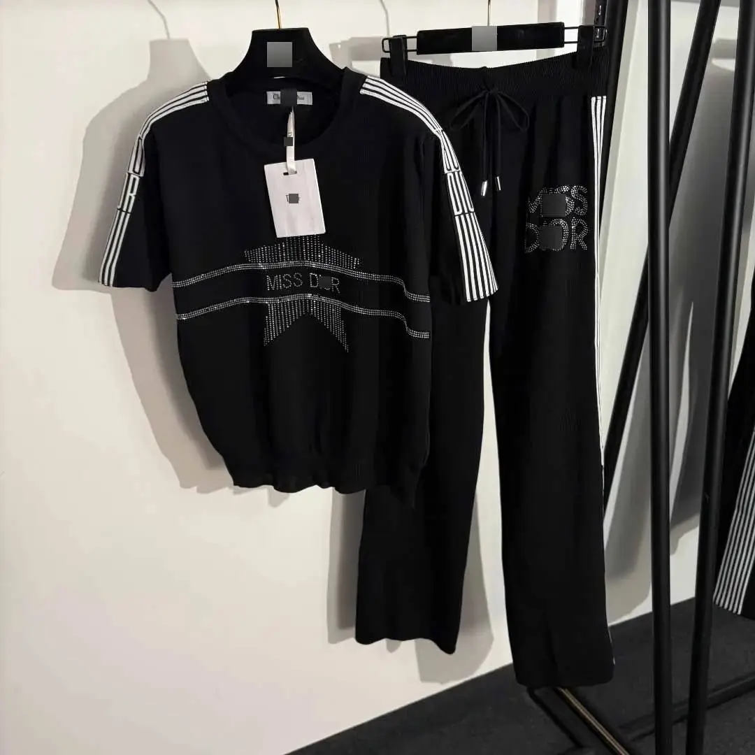 Dior Casual Set [2 styles] — foto 2 de 5