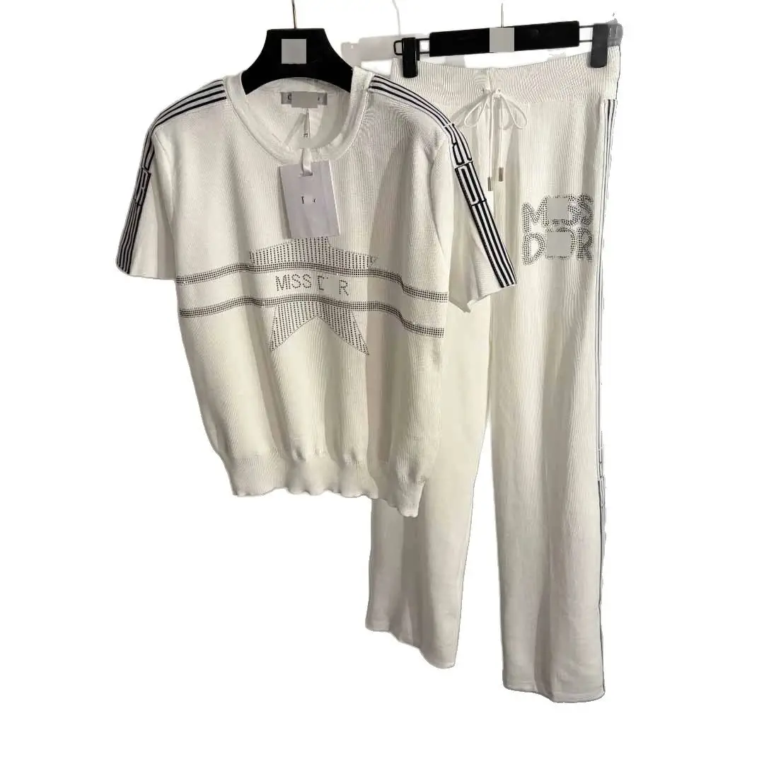 Dior Casual Set [2 styles] — foto 5 de 5