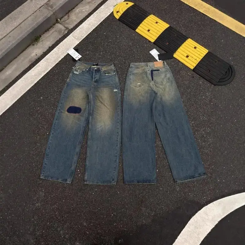 Denim Tears Jeans