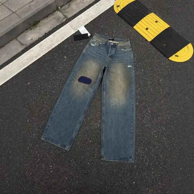 Denim Tears Jeans — foto 2 de 5