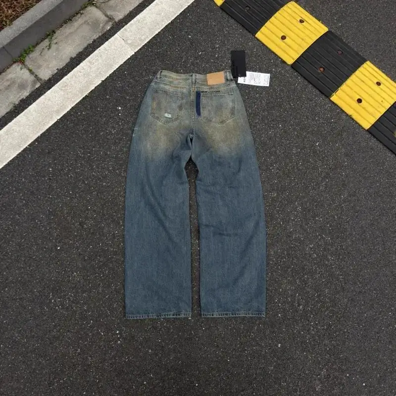 Denim Tears Jeans — foto 3 de 5
