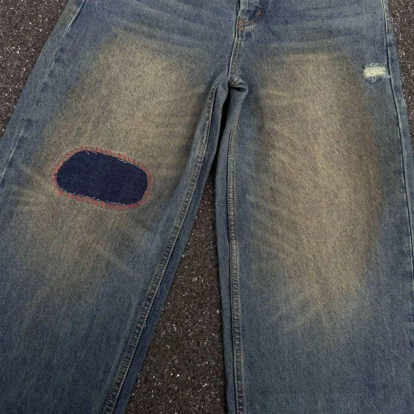 Denim Tears Jeans — foto 4 de 5