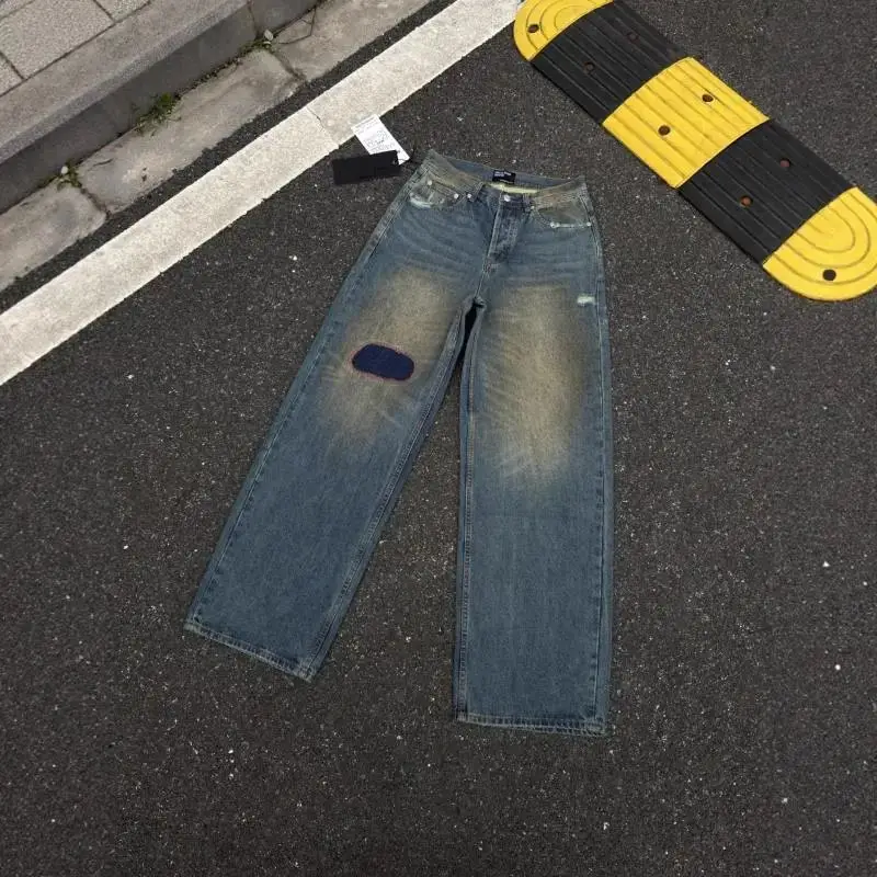 Denim Tears Jeans — foto 5 de 5