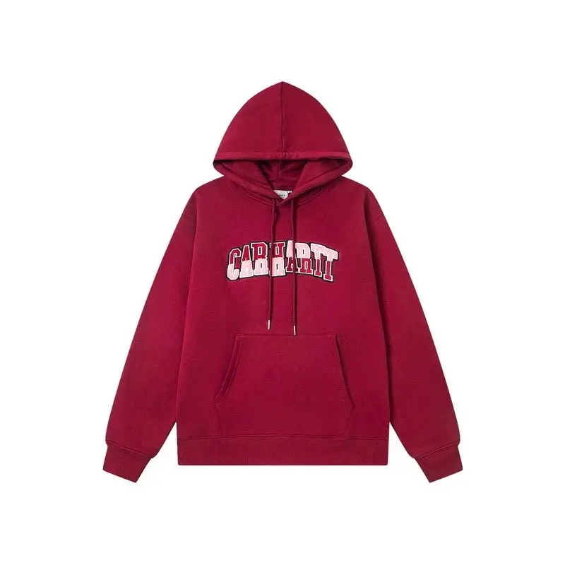 Carhartt Work In Progress Hoodie [2 styles] — foto 2 de 5