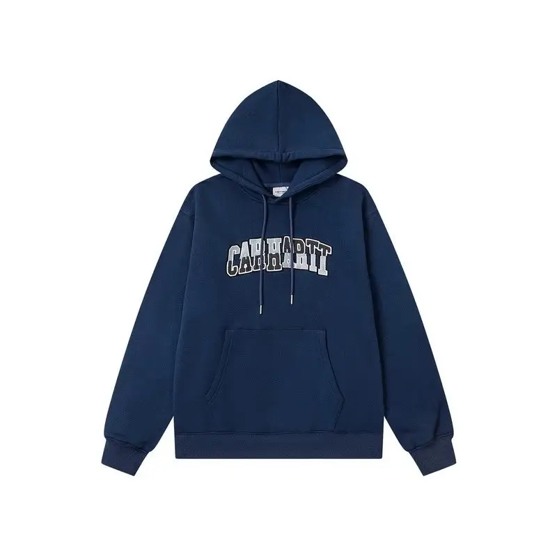 Carhartt Work In Progress Hoodie [2 styles] — foto 3 de 5