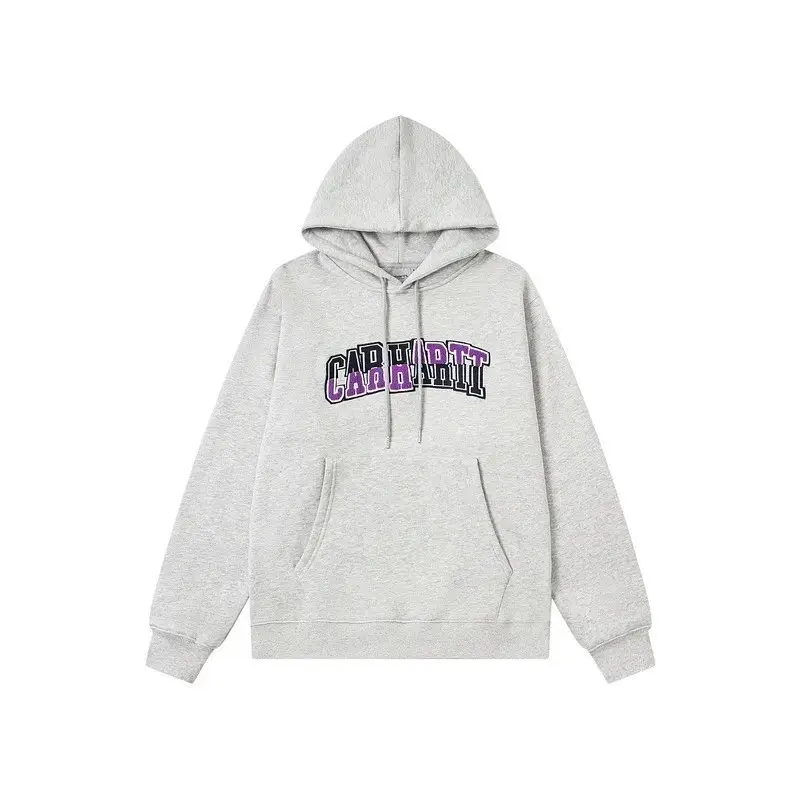 Carhartt Work In Progress Hoodie [2 styles] — foto 5 de 5