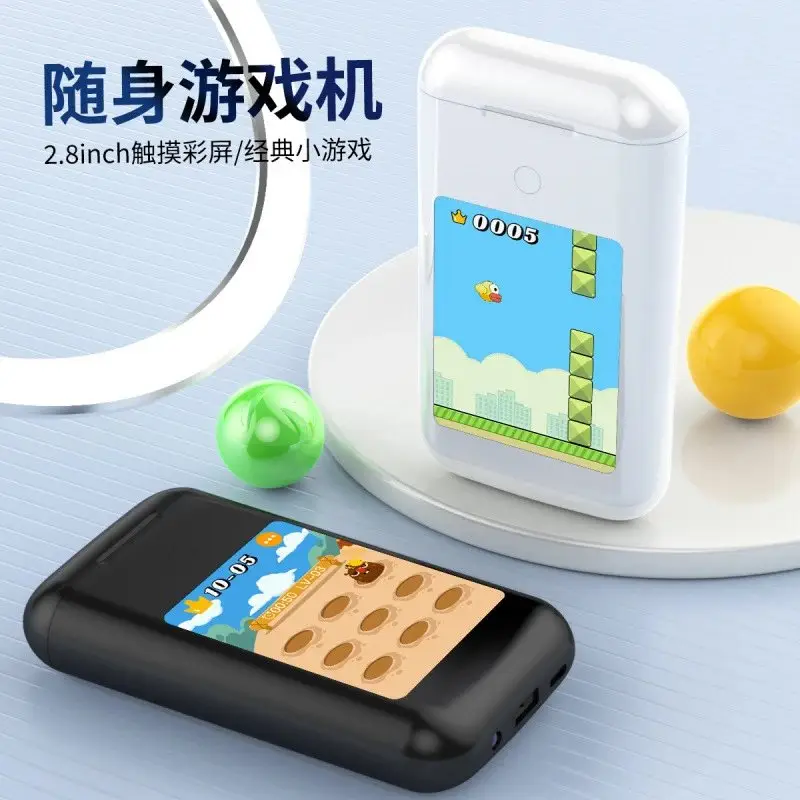 Design Tws Earbuds [2 styles] — foto 2 de 5
