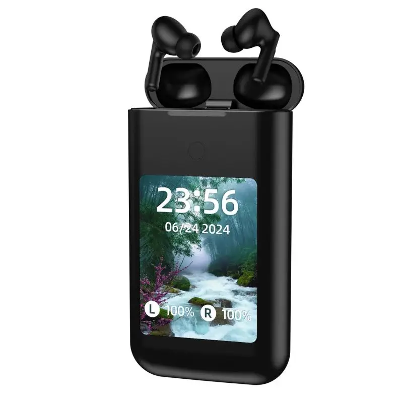 Design Tws Earbuds [2 styles] — foto 5 de 5