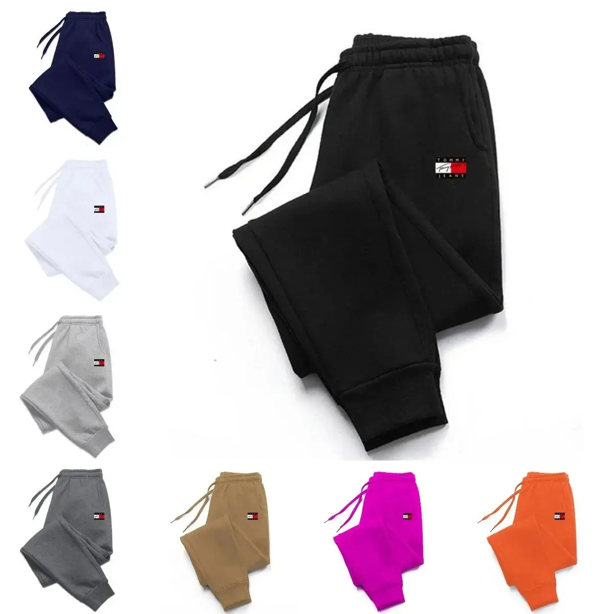 Tommy Hilfiger Sweatpants [13 styles]
