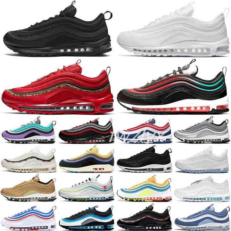 Nike Running Shoes [23 styles]