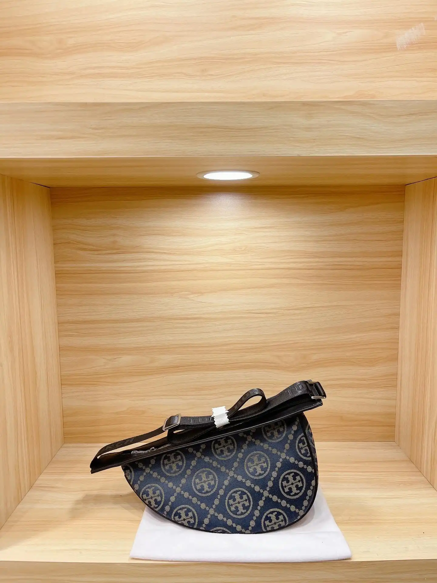Tory Burch Belt Bags [6 styles]