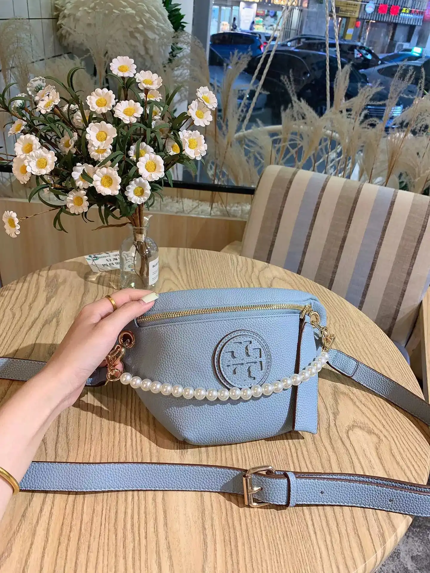 Tory Burch Belt Bags [6 styles] — foto 3 de 6